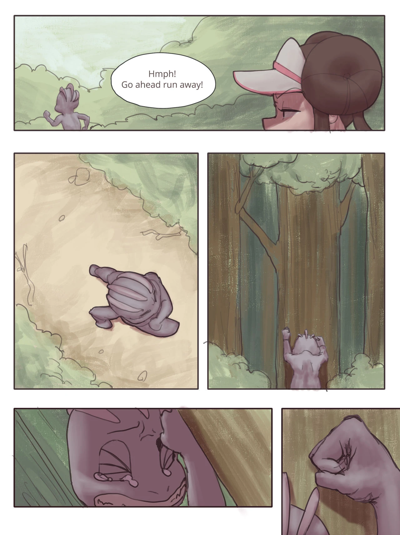 [wjs07] Patreon and Comics (2020-2023) image number 243