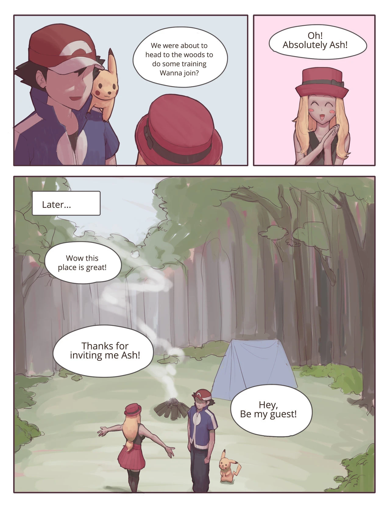 [wjs07] Patreon and Comics (2020-2023) image number 257