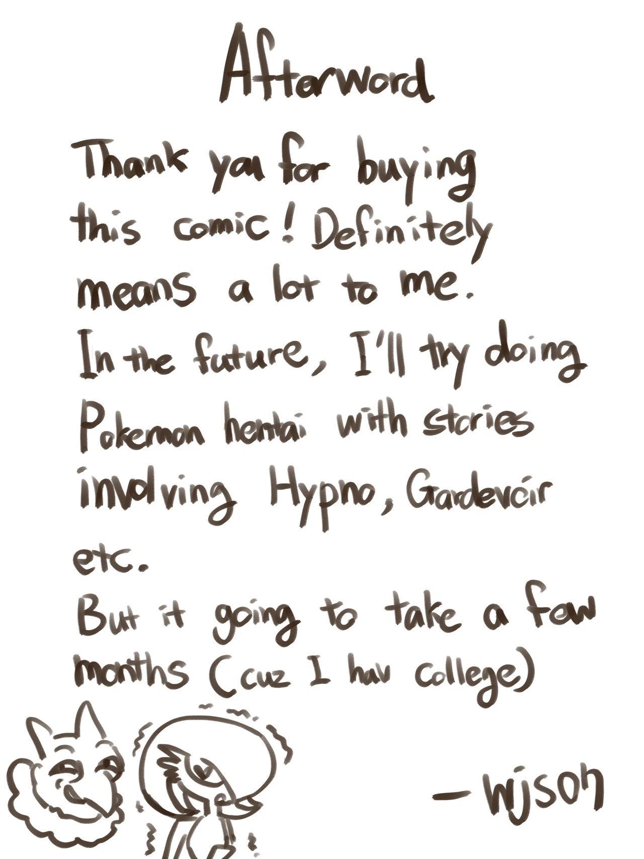 [wjs07] Patreon and Comics (2020-2023) image number 274