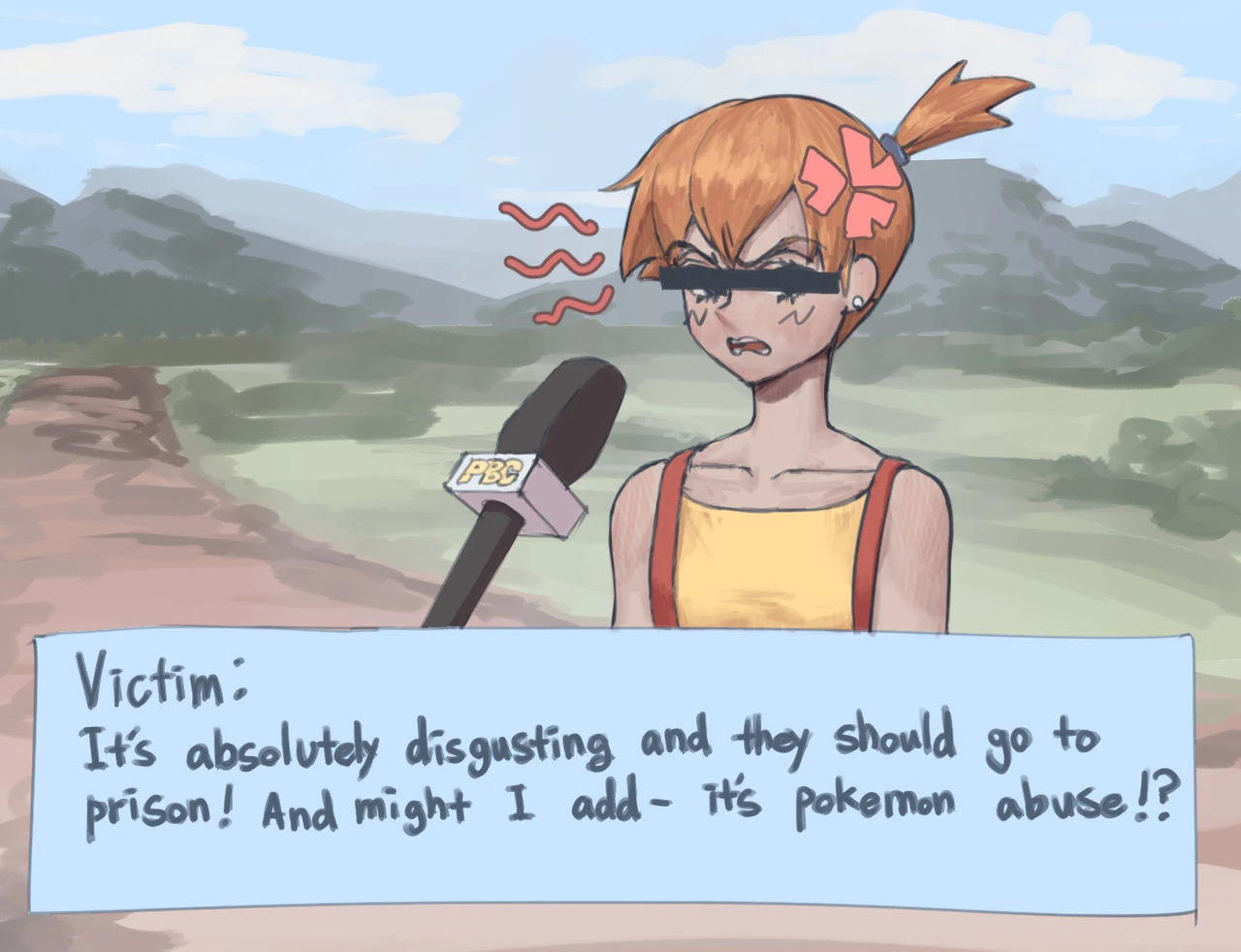 [wjs07] Patreon and Comics (2020-2023) image number 35