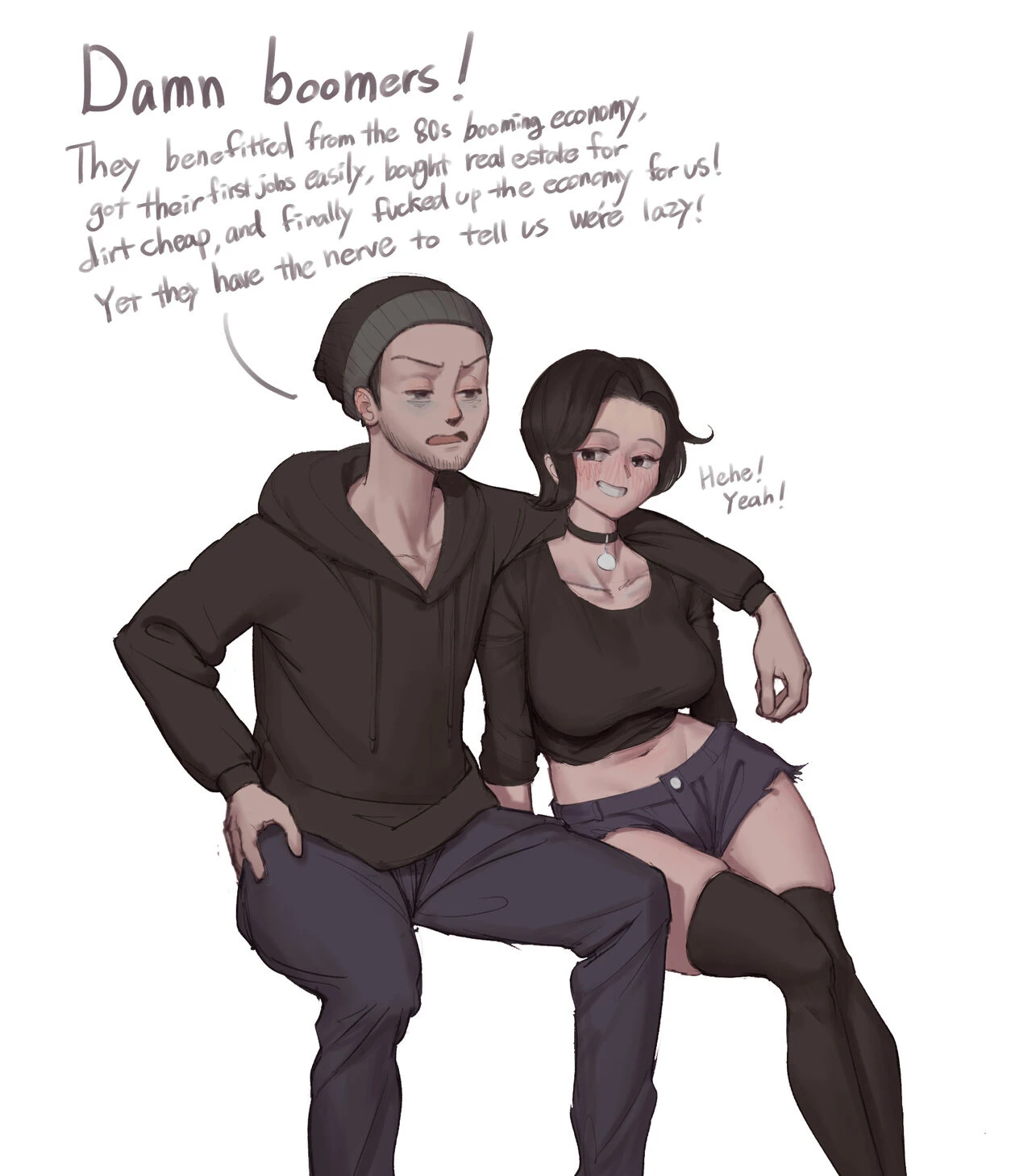 [wjs07] Patreon and Comics (2020-2023) image number 54