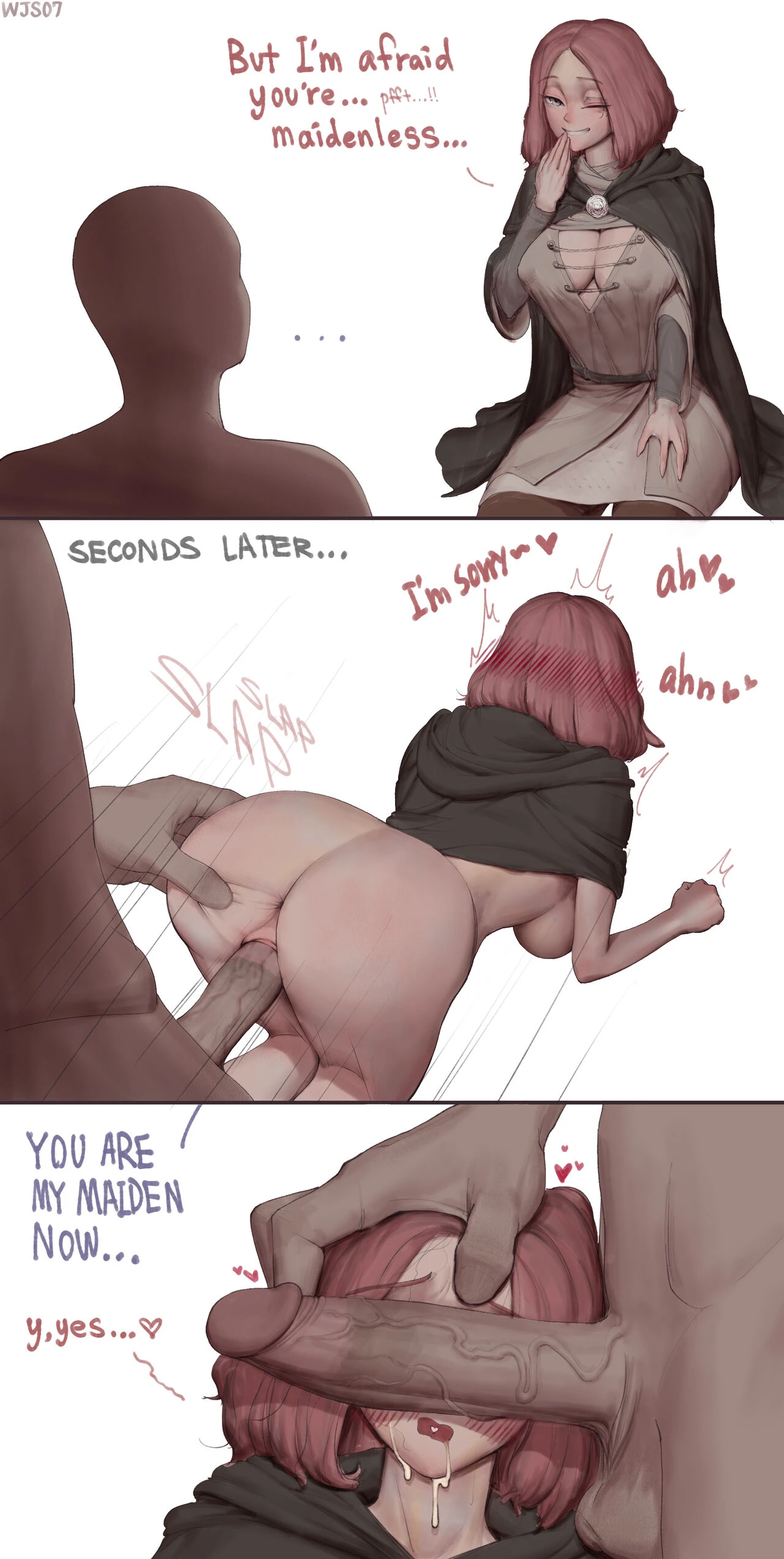 [wjs07] Patreon and Comics (2020-2023) image number 57