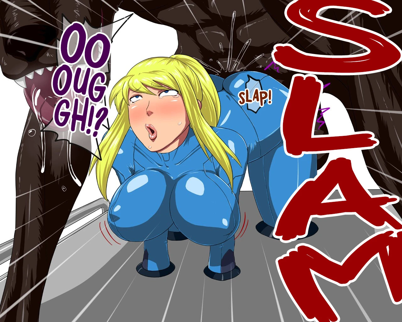 Ginga Ichi no Mesu Ana image number 8