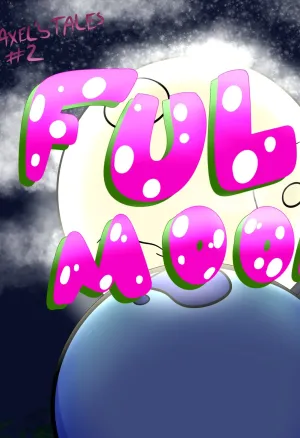 Full Moon