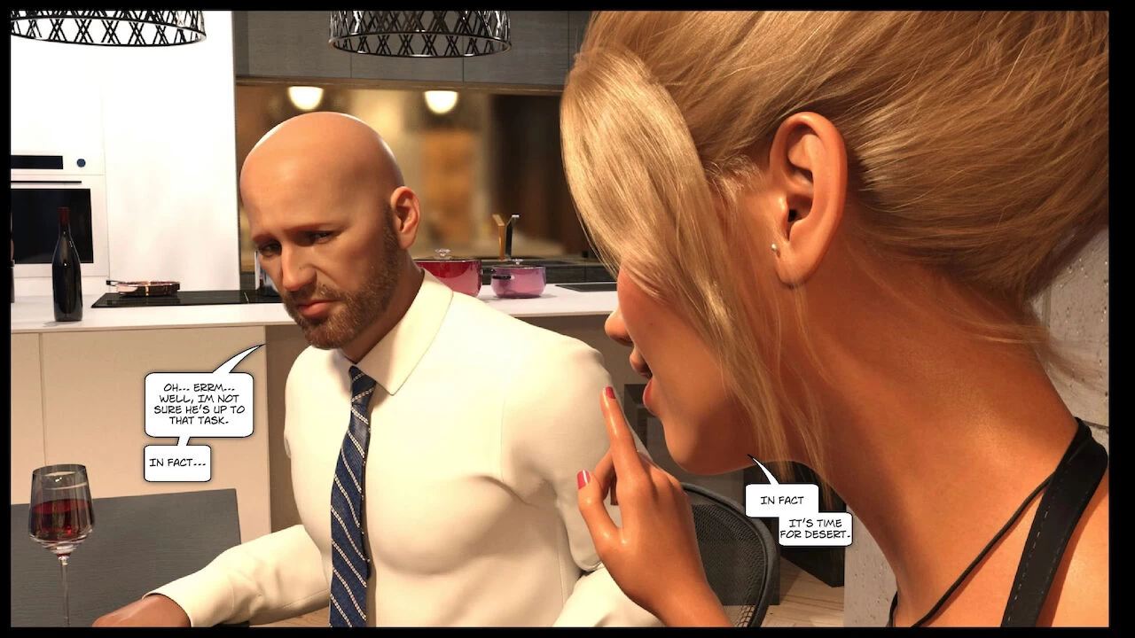 Raunchy Business image number 12