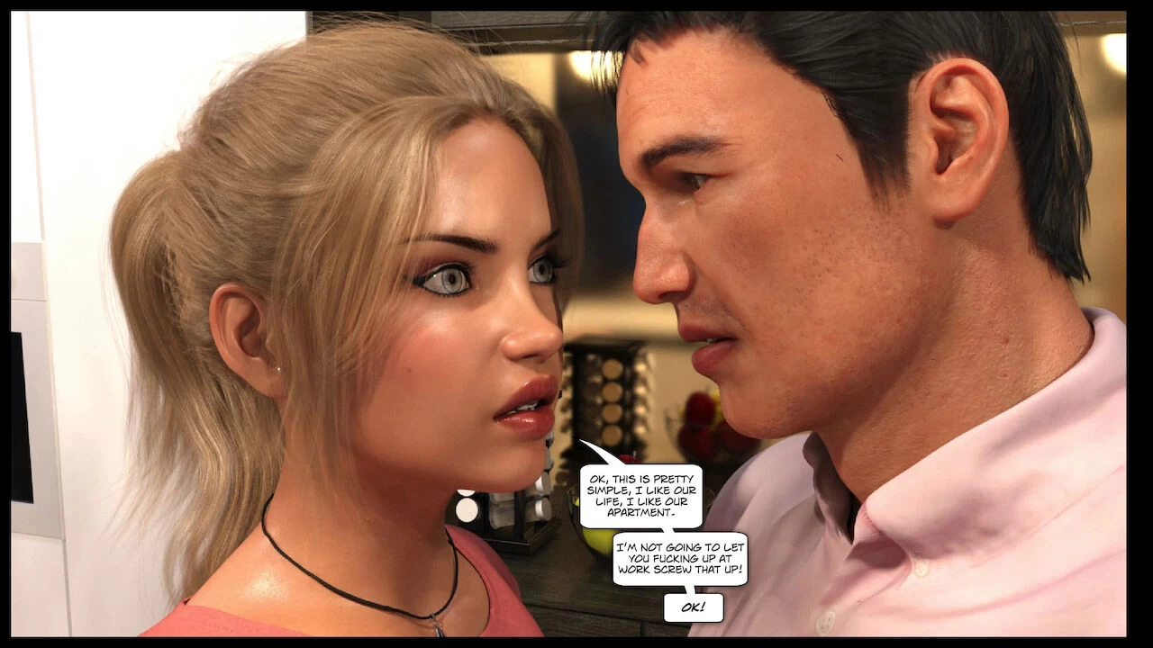 Raunchy Business image number 4