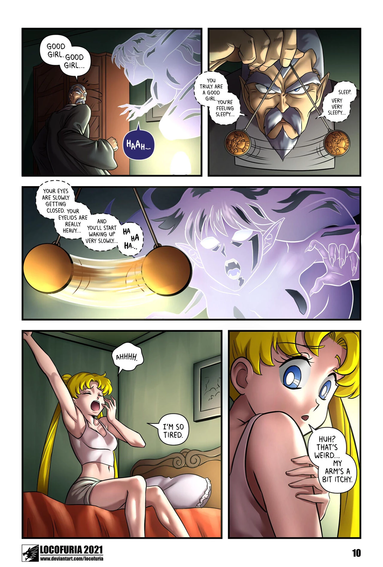 The Adams Mansion image number 12