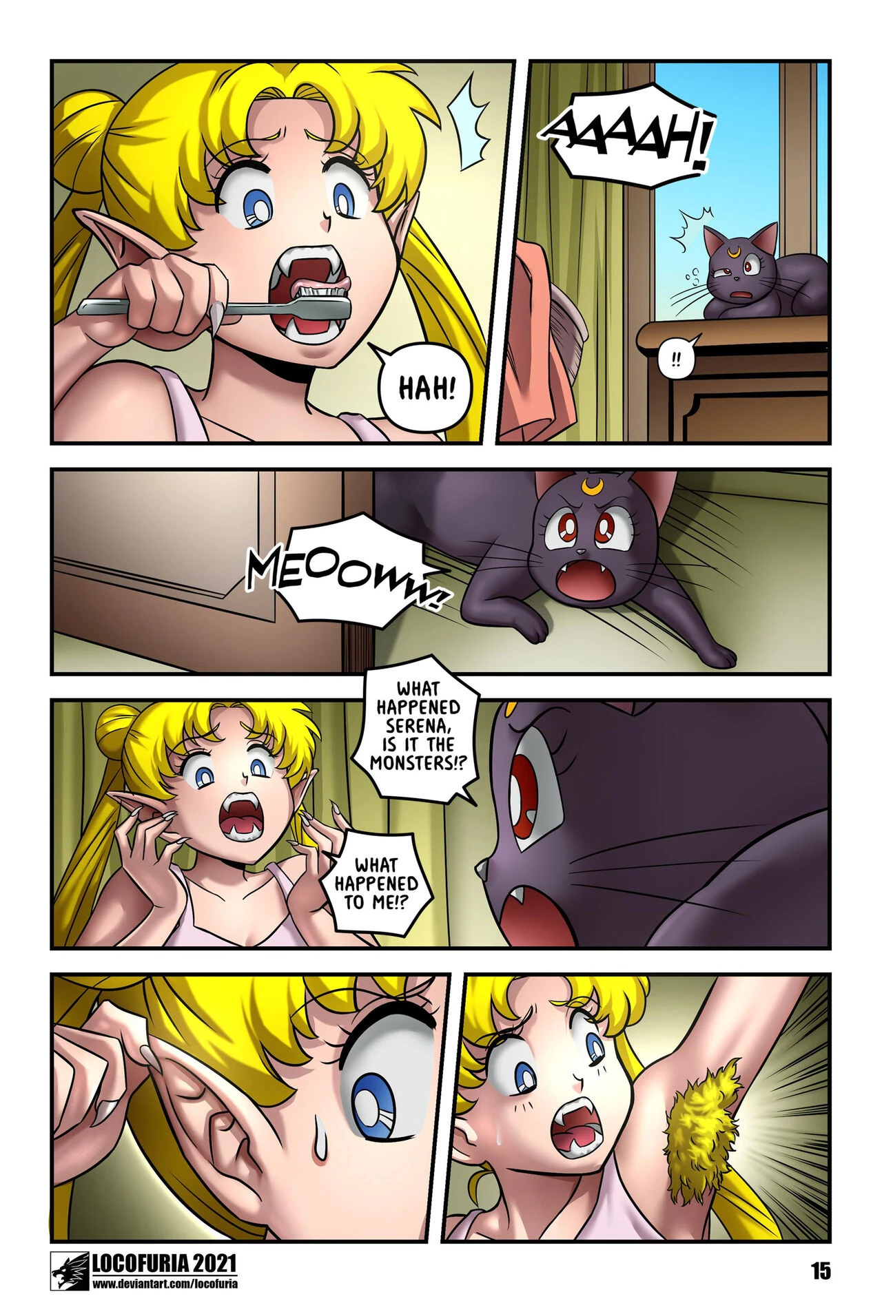 The Adams Mansion image number 17