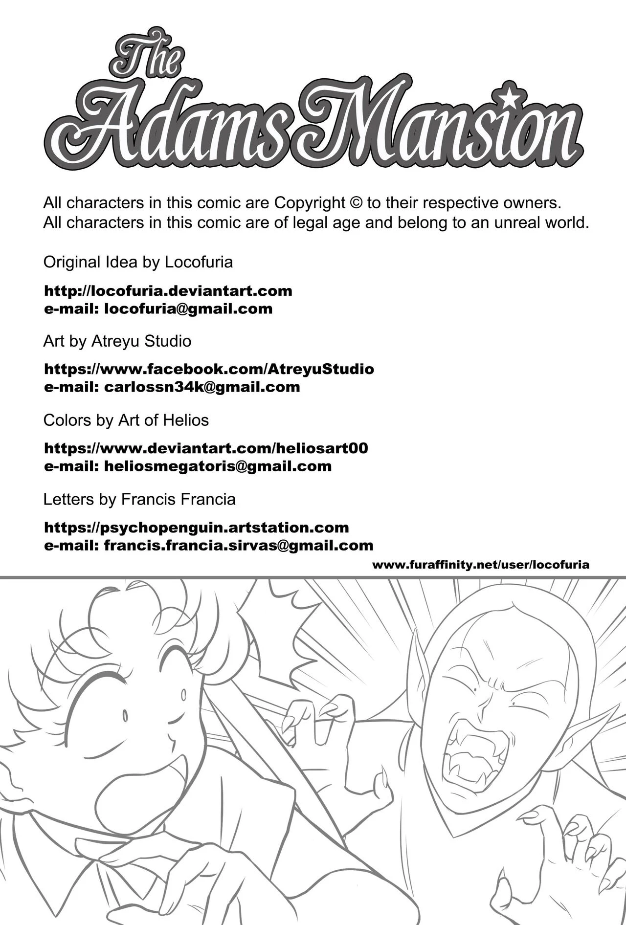 The Adams Mansion image number 2