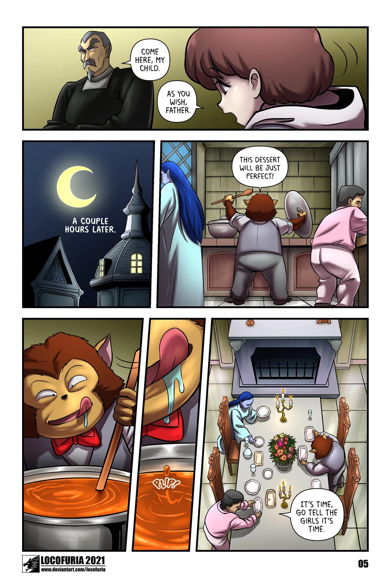 The Adams Mansion image number 7