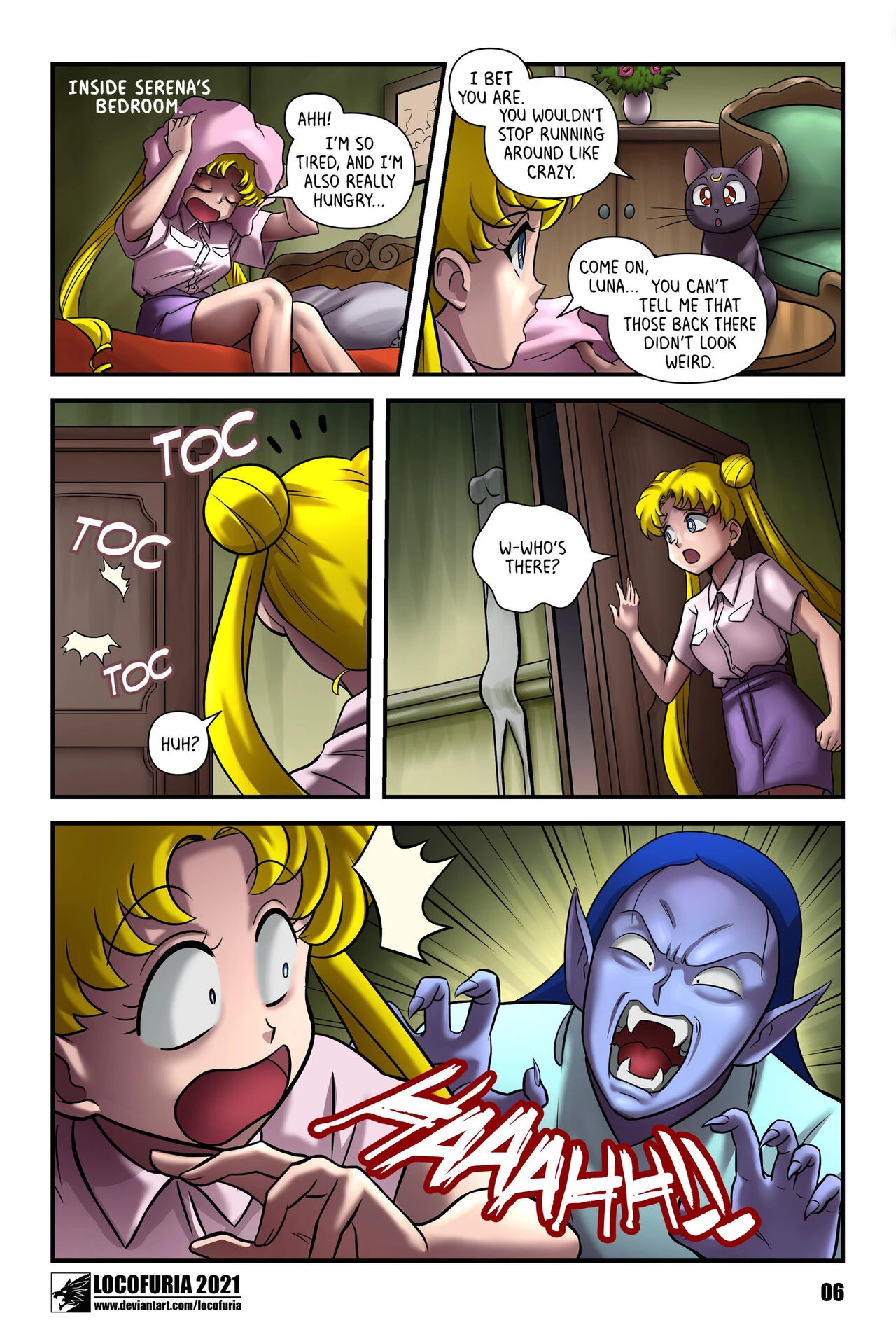 The Adams Mansion image number 8