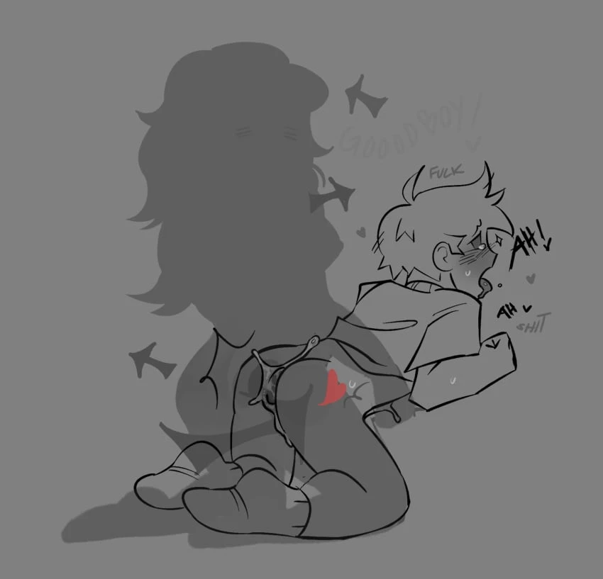 Futa GF compilation image number 2