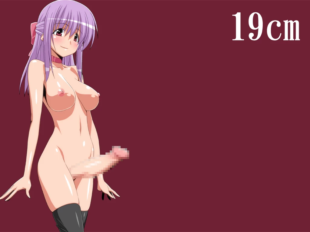 World Lover: Futanari Shoujo no Shasei Nikki 2.4.5.6 image number 24