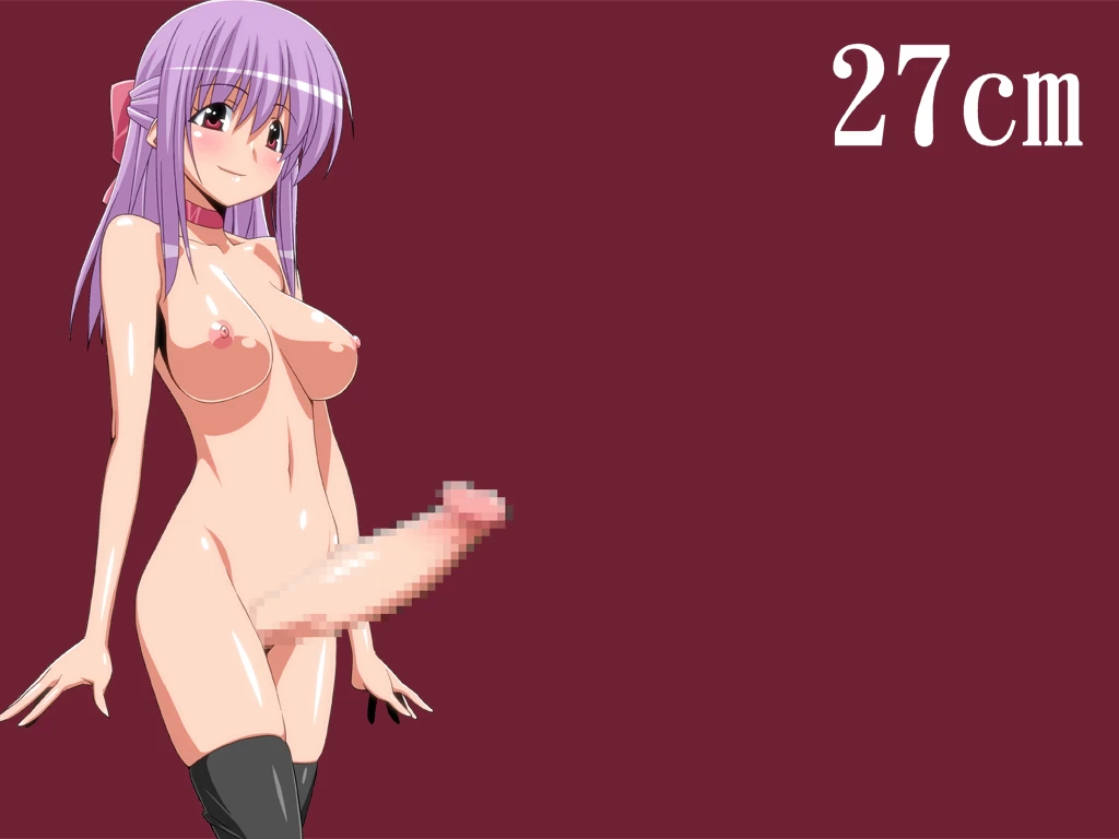 World Lover: Futanari Shoujo no Shasei Nikki 2.4.5.6 image number 29