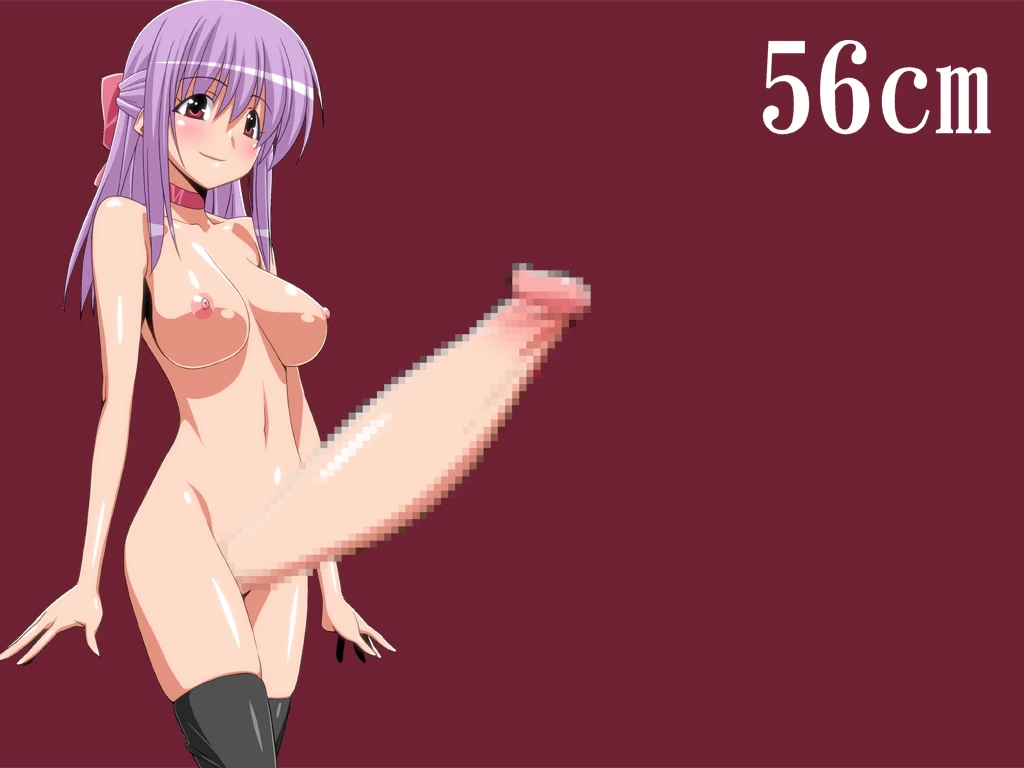 World Lover: Futanari Shoujo no Shasei Nikki 2.4.5.6 image number 39
