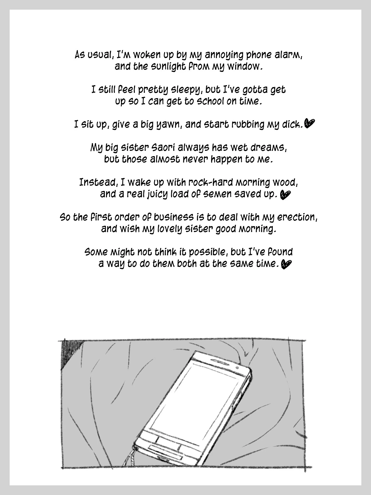 World Lover: Futanari Shoujo no Shasei Nikki 2.4.5.6 image number 67