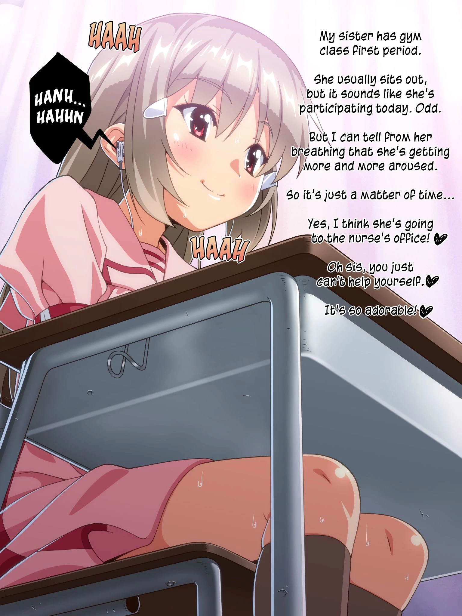 World Lover: Futanari Shoujo no Shasei Nikki 2.4.5.6 image number 72