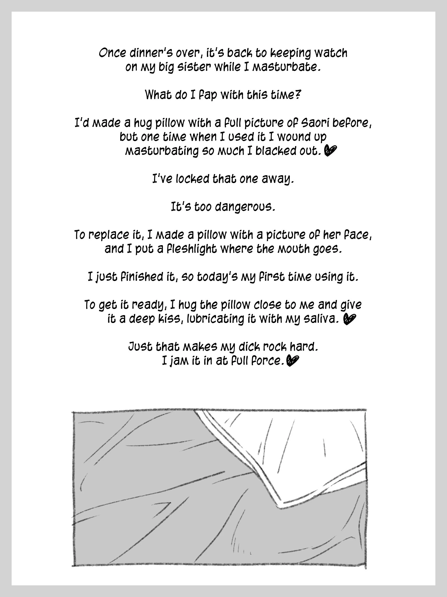 World Lover: Futanari Shoujo no Shasei Nikki 2.4.5.6 image number 84