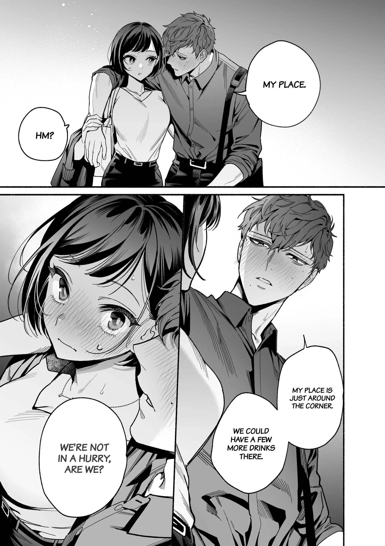 The Cheeky and Unfriendly Junior, Onda, has Become a Super-spoiled Brat???  Namaikide Buaisona Kohai Onda ga Zetsurin Amaenbo ni Narimashite??? image number 9