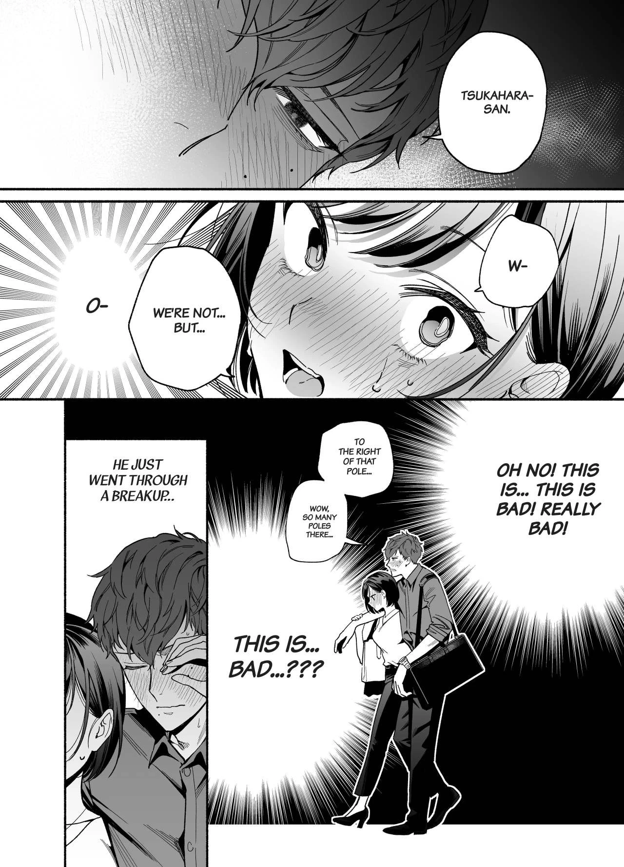 The Cheeky and Unfriendly Junior, Onda, has Become a Super-spoiled Brat???  Namaikide Buaisona Kohai Onda ga Zetsurin Amaenbo ni Narimashite??? image number 10