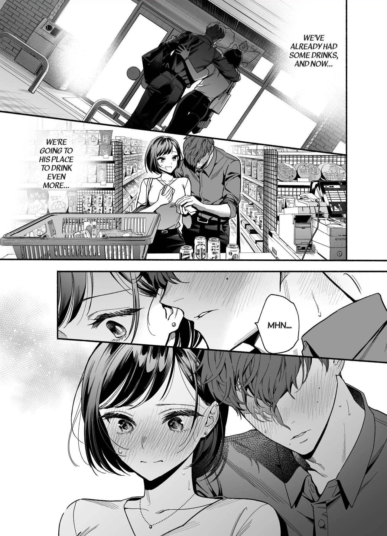 The Cheeky and Unfriendly Junior, Onda, has Become a Super-spoiled Brat???  Namaikide Buaisona Kohai Onda ga Zetsurin Amaenbo ni Narimashite??? image number 11