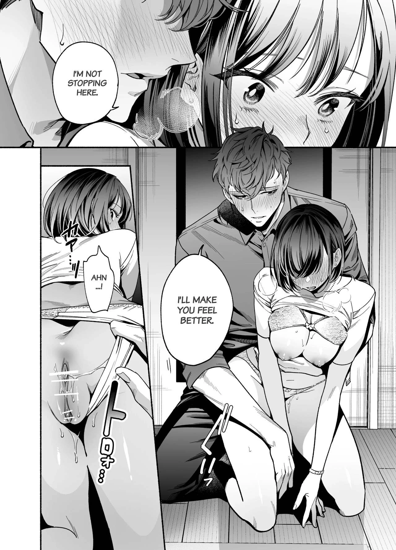 The Cheeky and Unfriendly Junior, Onda, has Become a Super-spoiled Brat???  Namaikide Buaisona Kohai Onda ga Zetsurin Amaenbo ni Narimashite??? image number 24