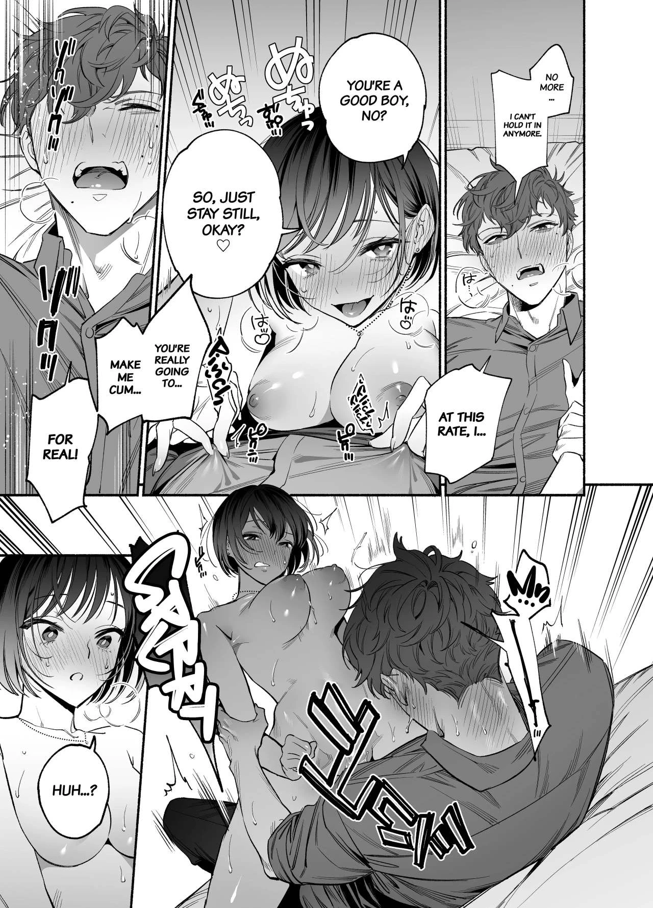 The Cheeky and Unfriendly Junior, Onda, has Become a Super-spoiled Brat???  Namaikide Buaisona Kohai Onda ga Zetsurin Amaenbo ni Narimashite??? image number 43