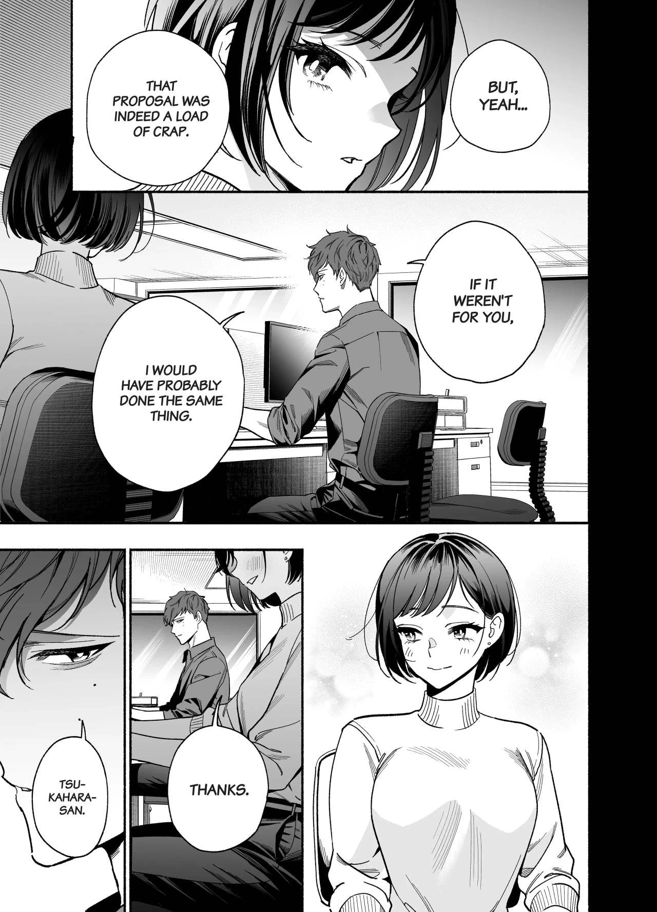 The Cheeky and Unfriendly Junior, Onda, has Become a Super-spoiled Brat???  Namaikide Buaisona Kohai Onda ga Zetsurin Amaenbo ni Narimashite??? image number 5