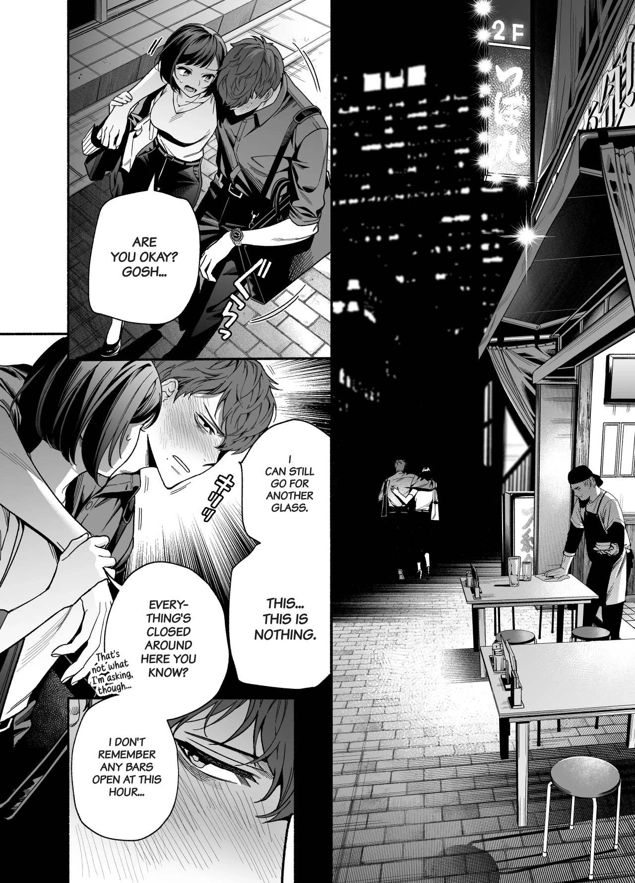 The Cheeky and Unfriendly Junior, Onda, has Become a Super-spoiled Brat???  Namaikide Buaisona Kohai Onda ga Zetsurin Amaenbo ni Narimashite??? image number 8