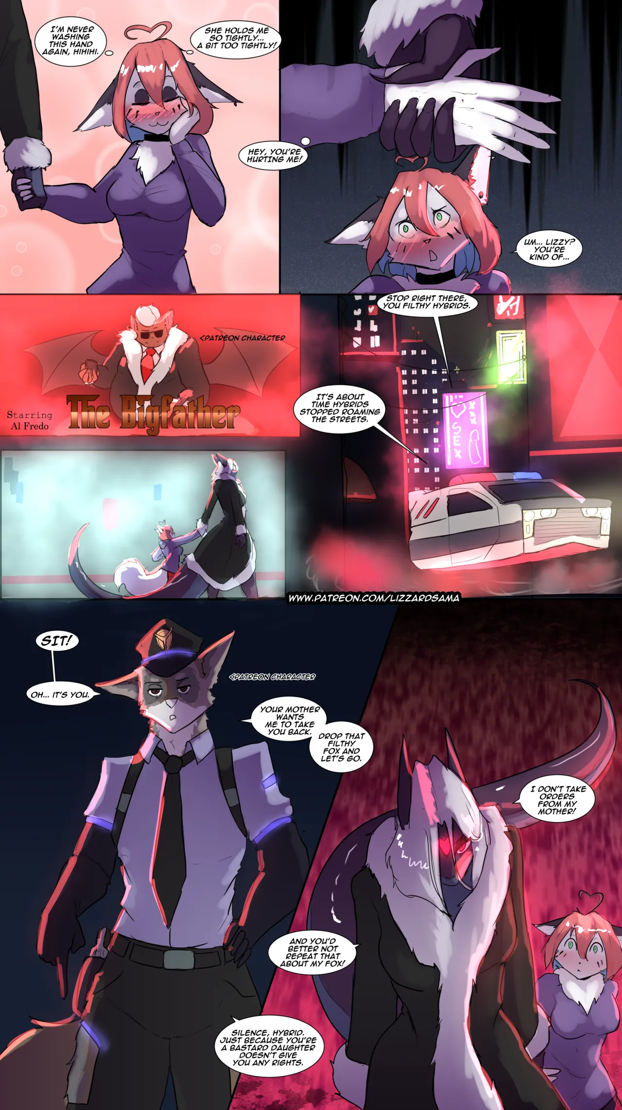 Dont Deal With Lizzy image number 17