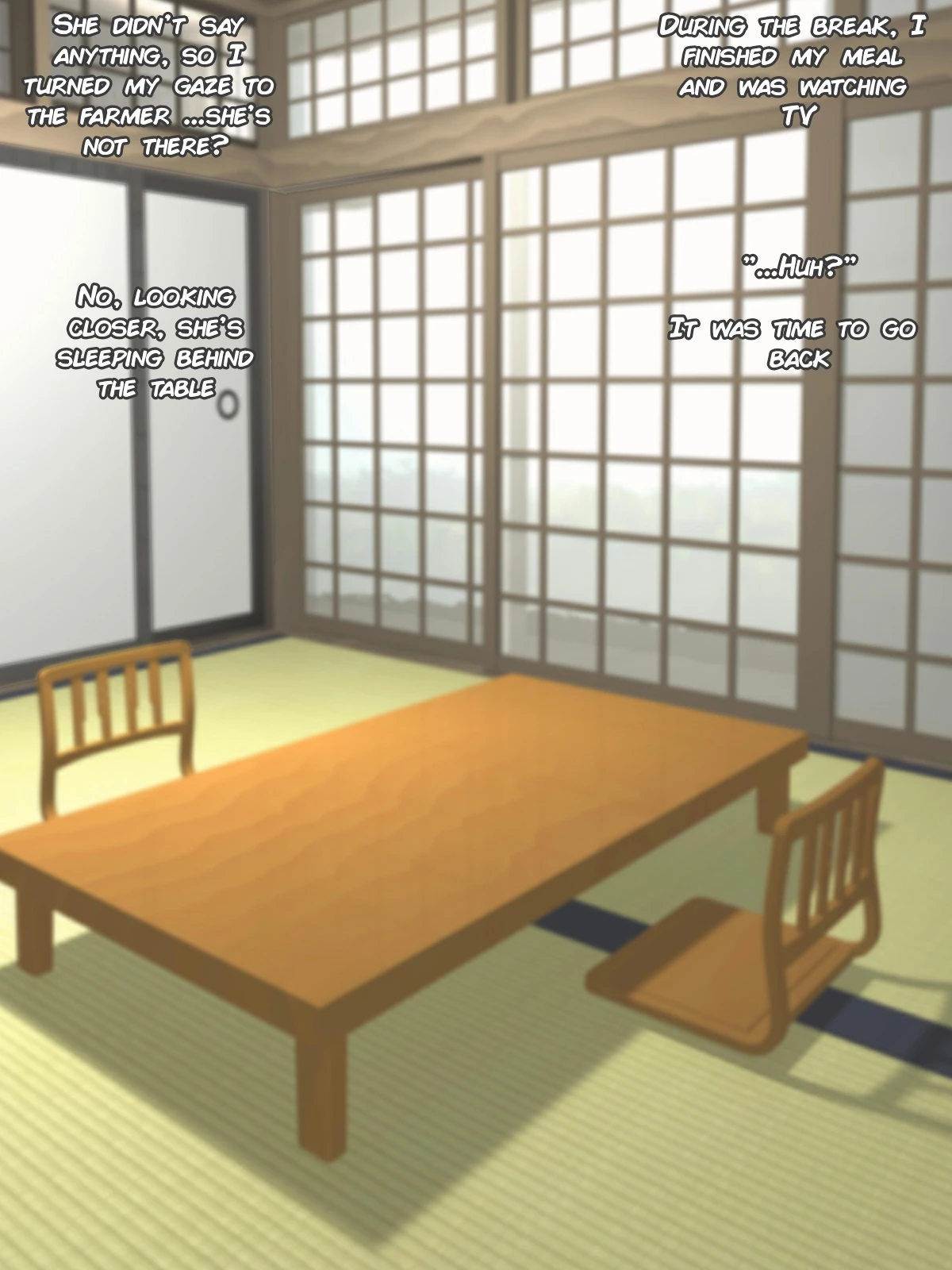 Korekara Inaka Musume to Kemono no You ni Sex Shimasu  From now on, I will have sex like a beast with a country girl image number 5