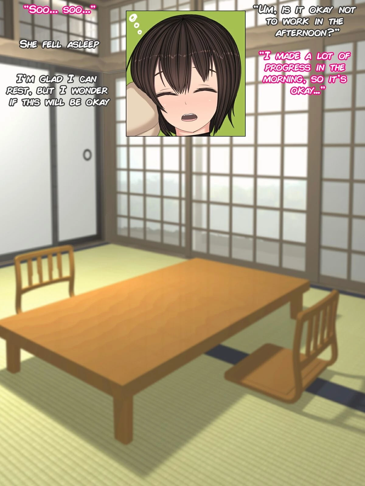 Korekara Inaka Musume to Kemono no You ni Sex Shimasu  From now on, I will have sex like a beast with a country girl image number 6