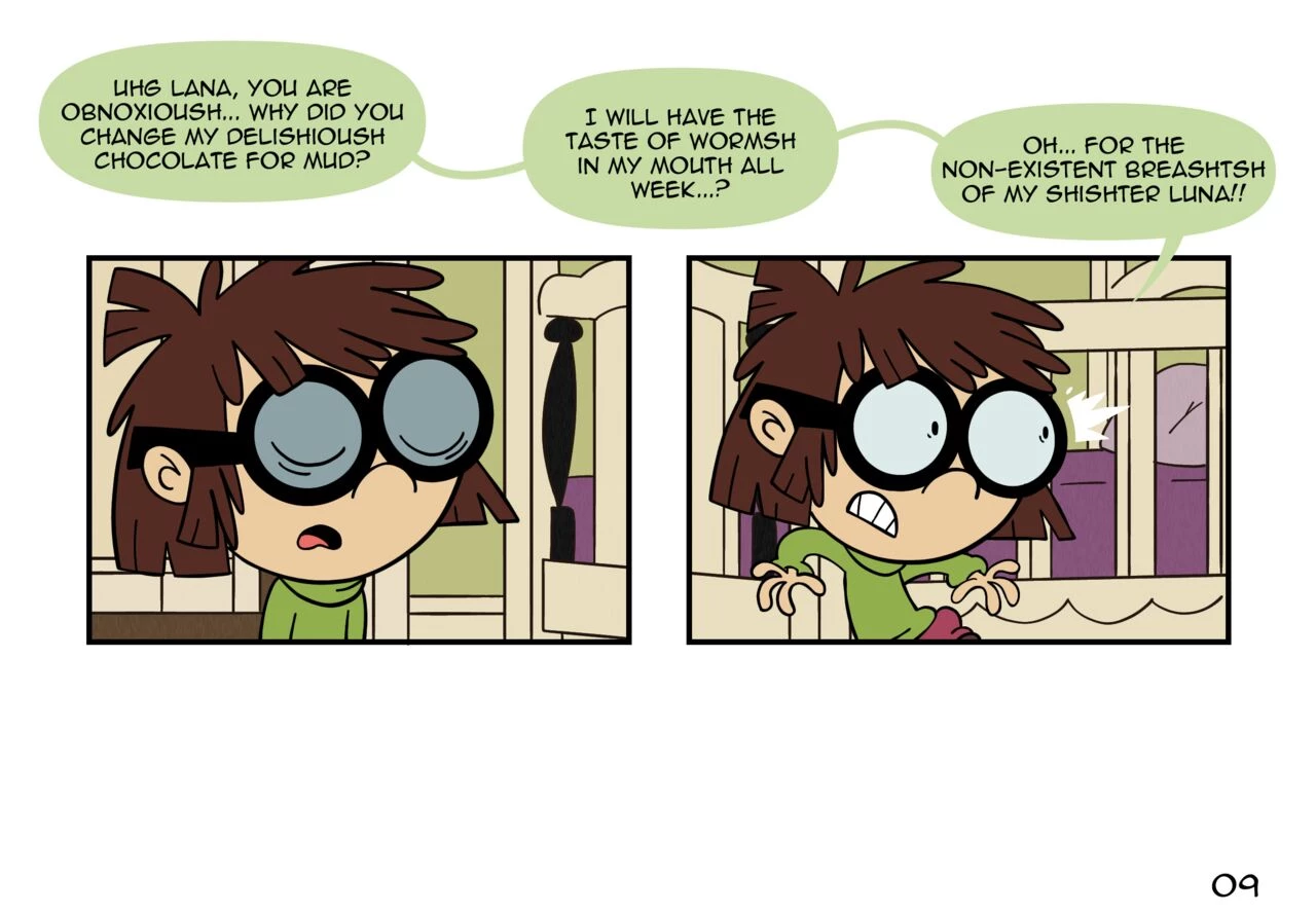 Last Glass of Milk image number 10