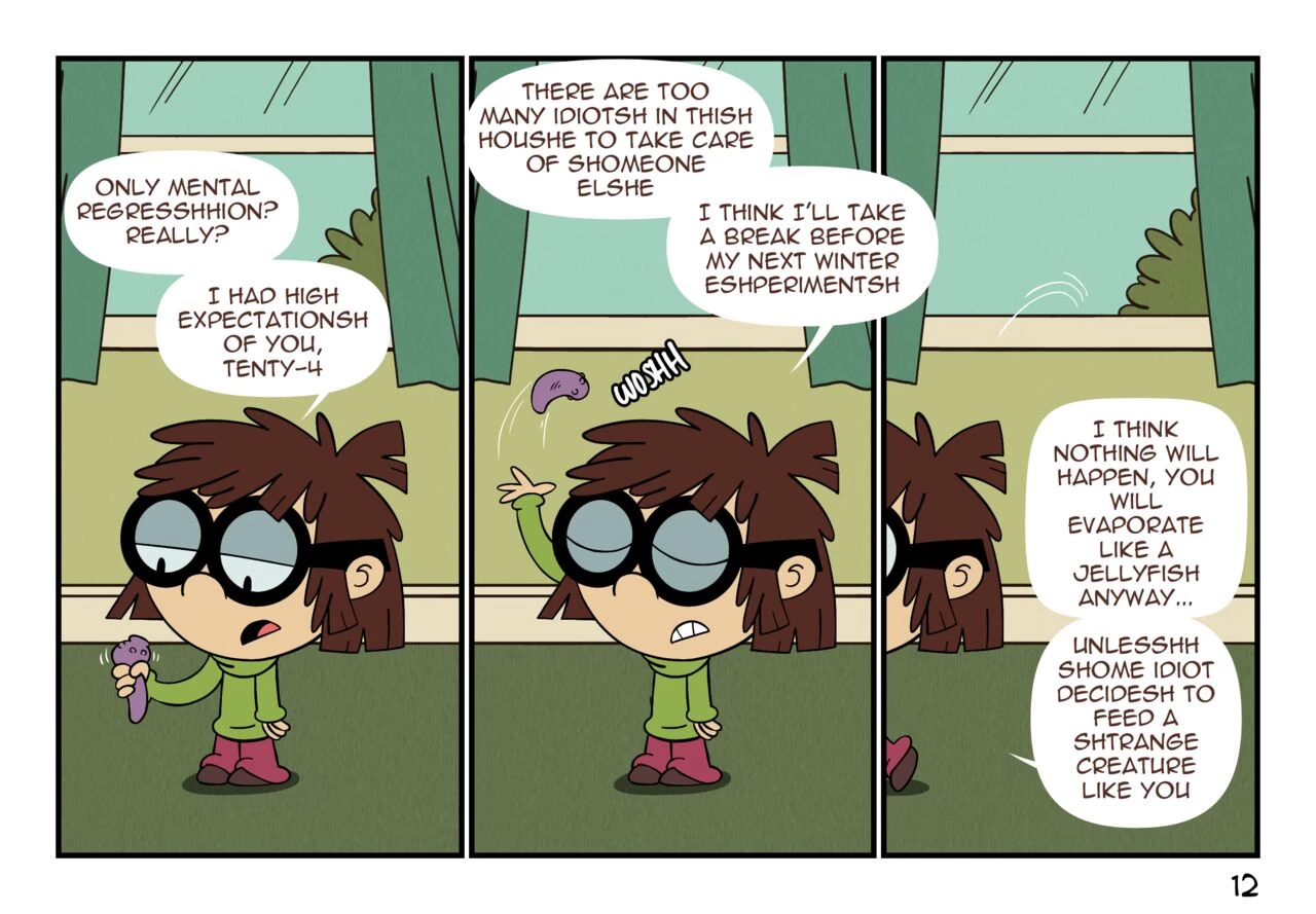 Last Glass of Milk image number 13