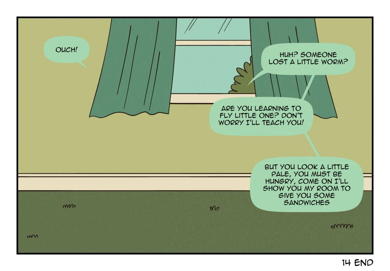 Last Glass of Milk image number 14