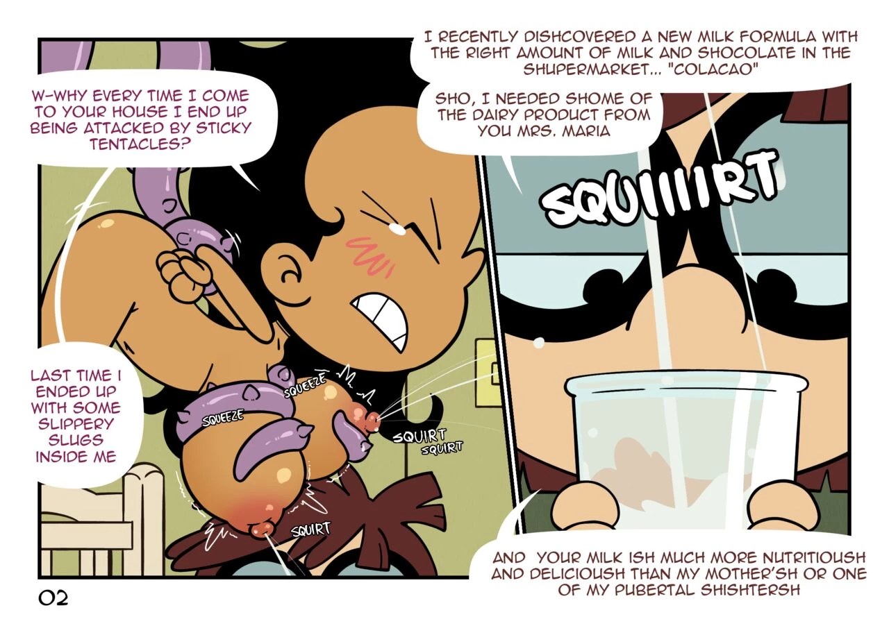 Last Glass of Milk image number 3