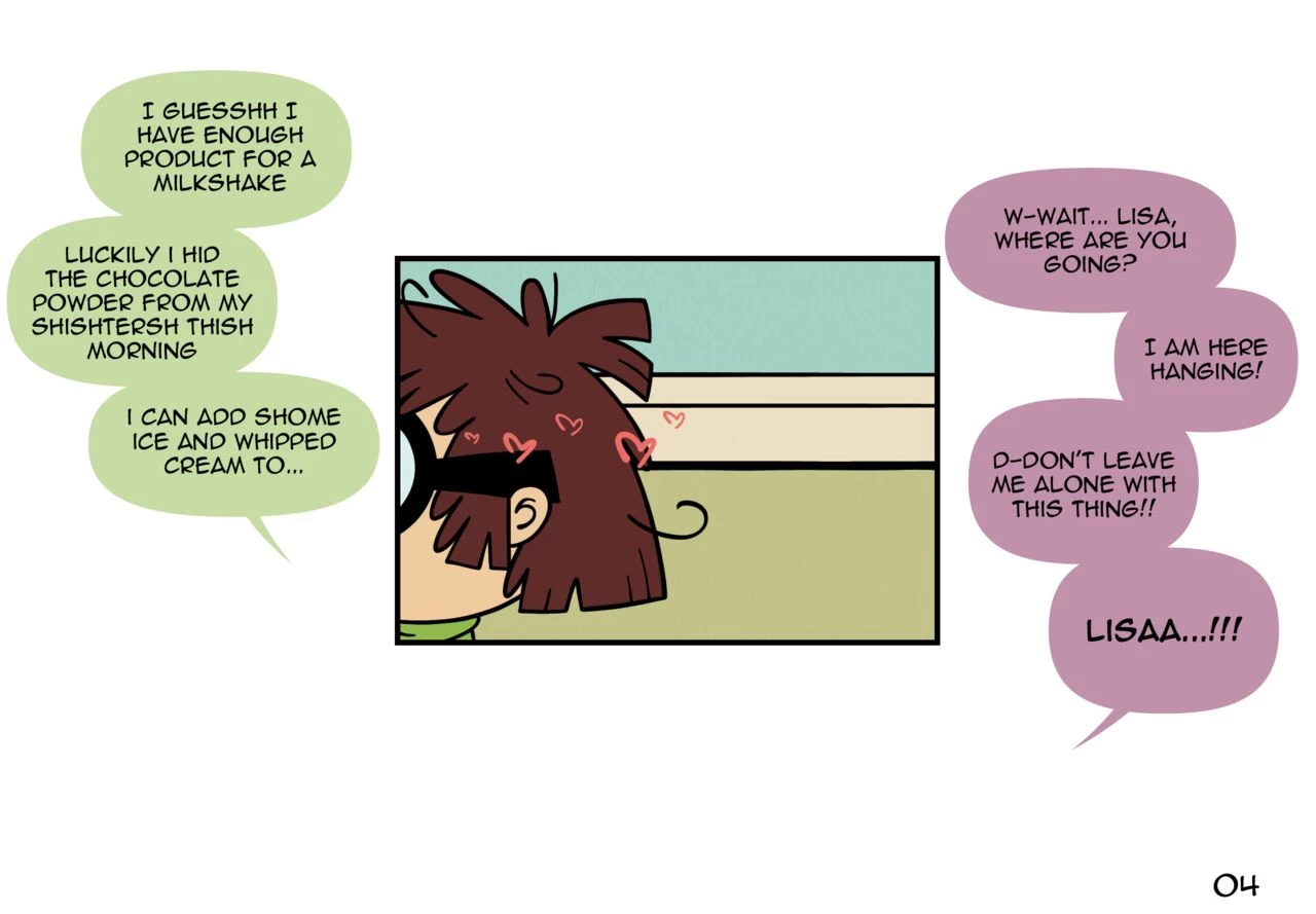 Last Glass of Milk image number 5