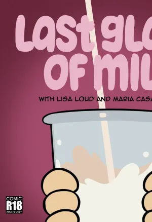 Last Glass of Milk