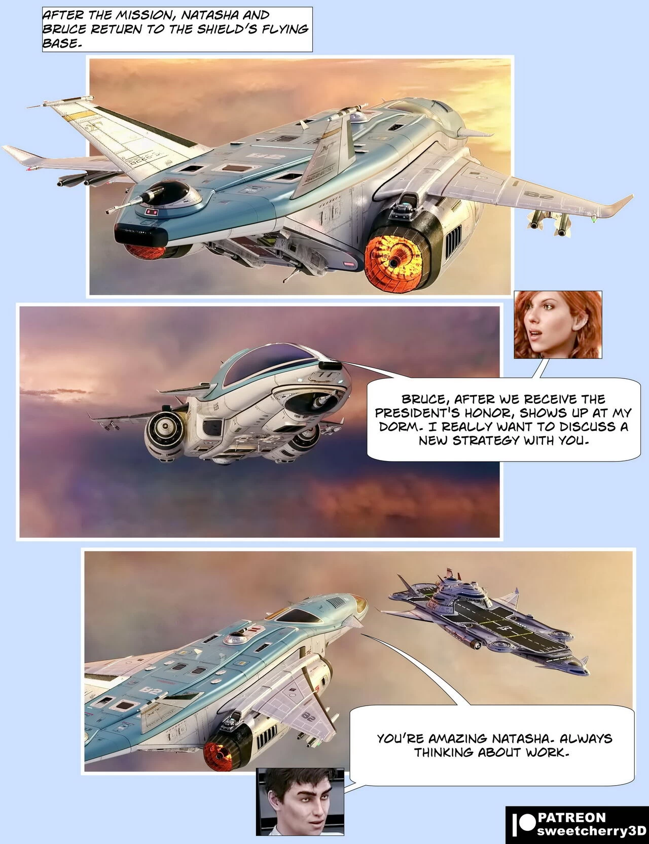 Black Widow 2 image number 9