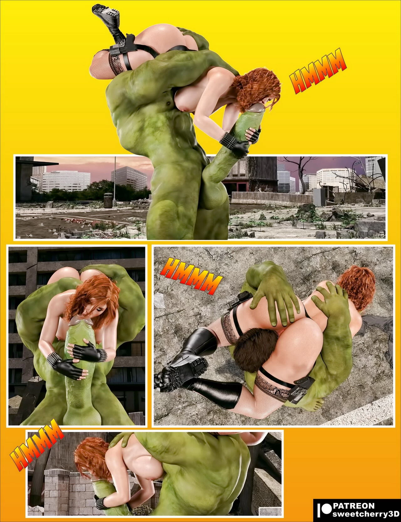 Black Widow 2 image number 1