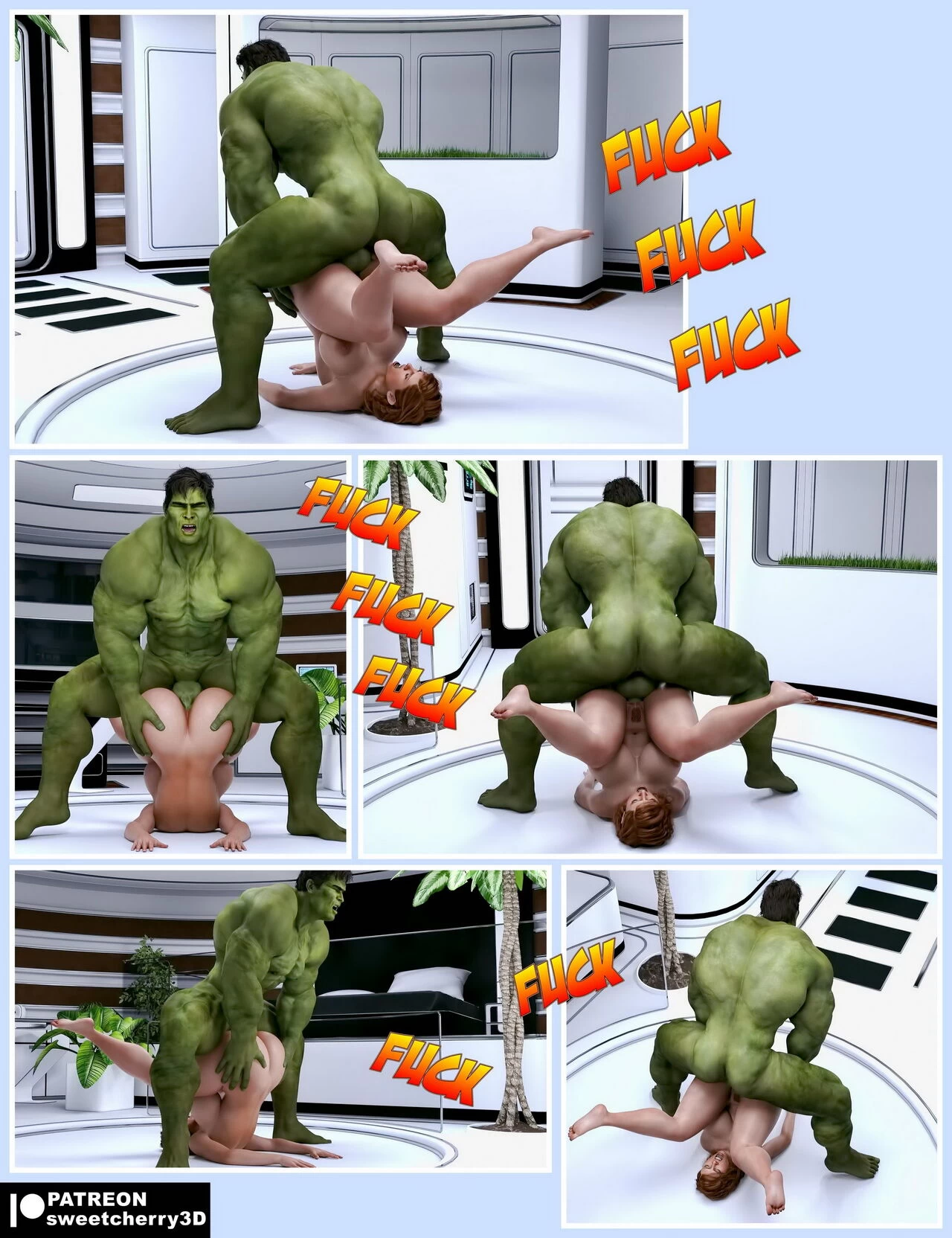 Black Widow 2 image number 24