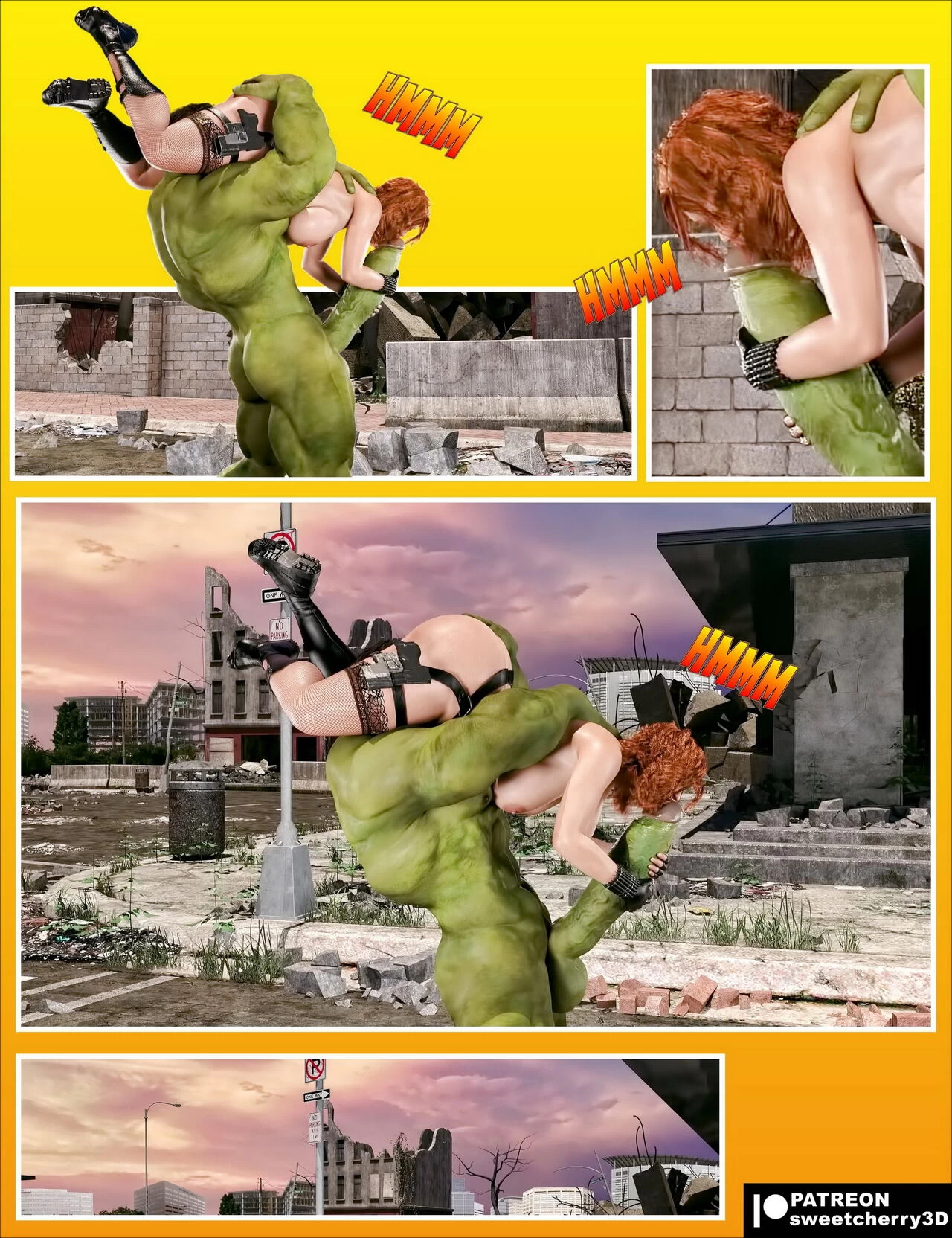 Black Widow 2 image number 2