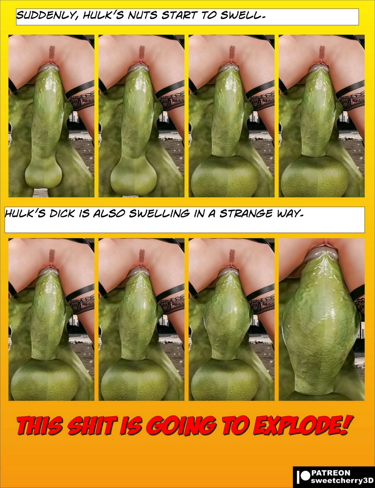 Black Widow 2 image number 6