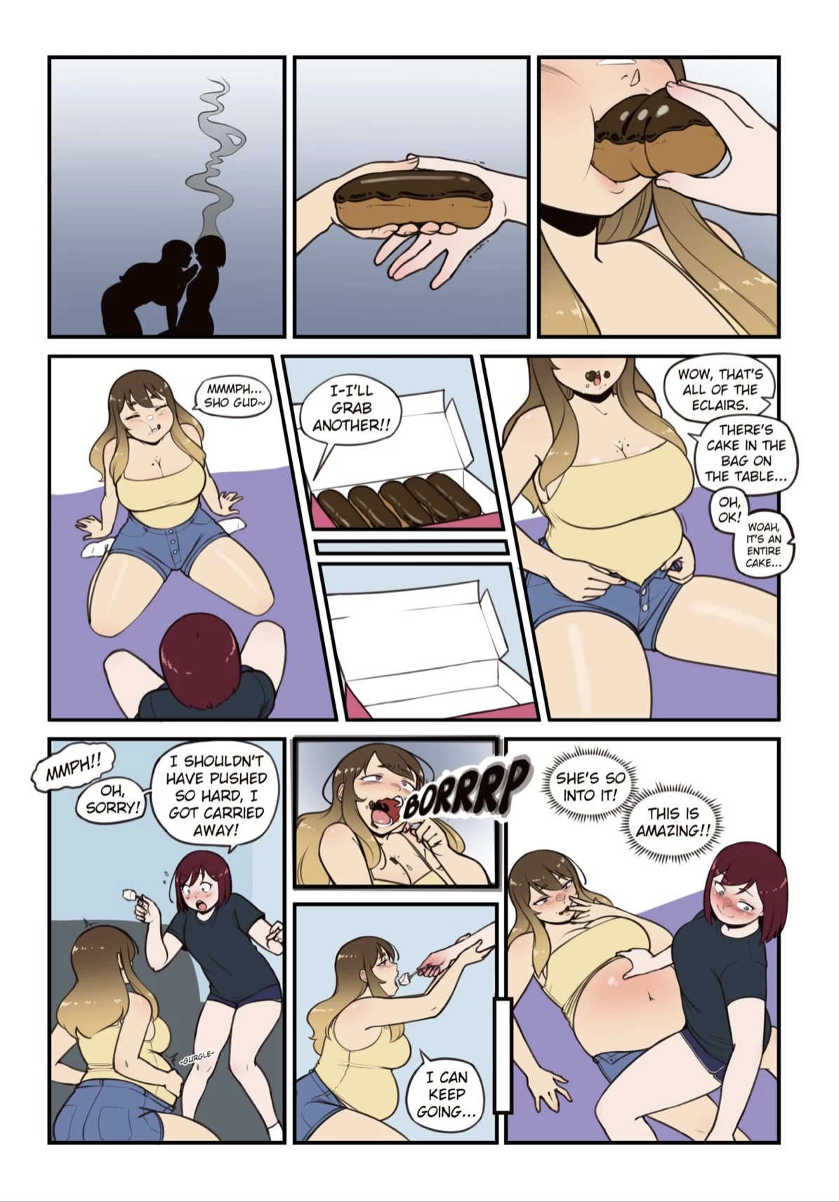 Couple Stuff image number 4