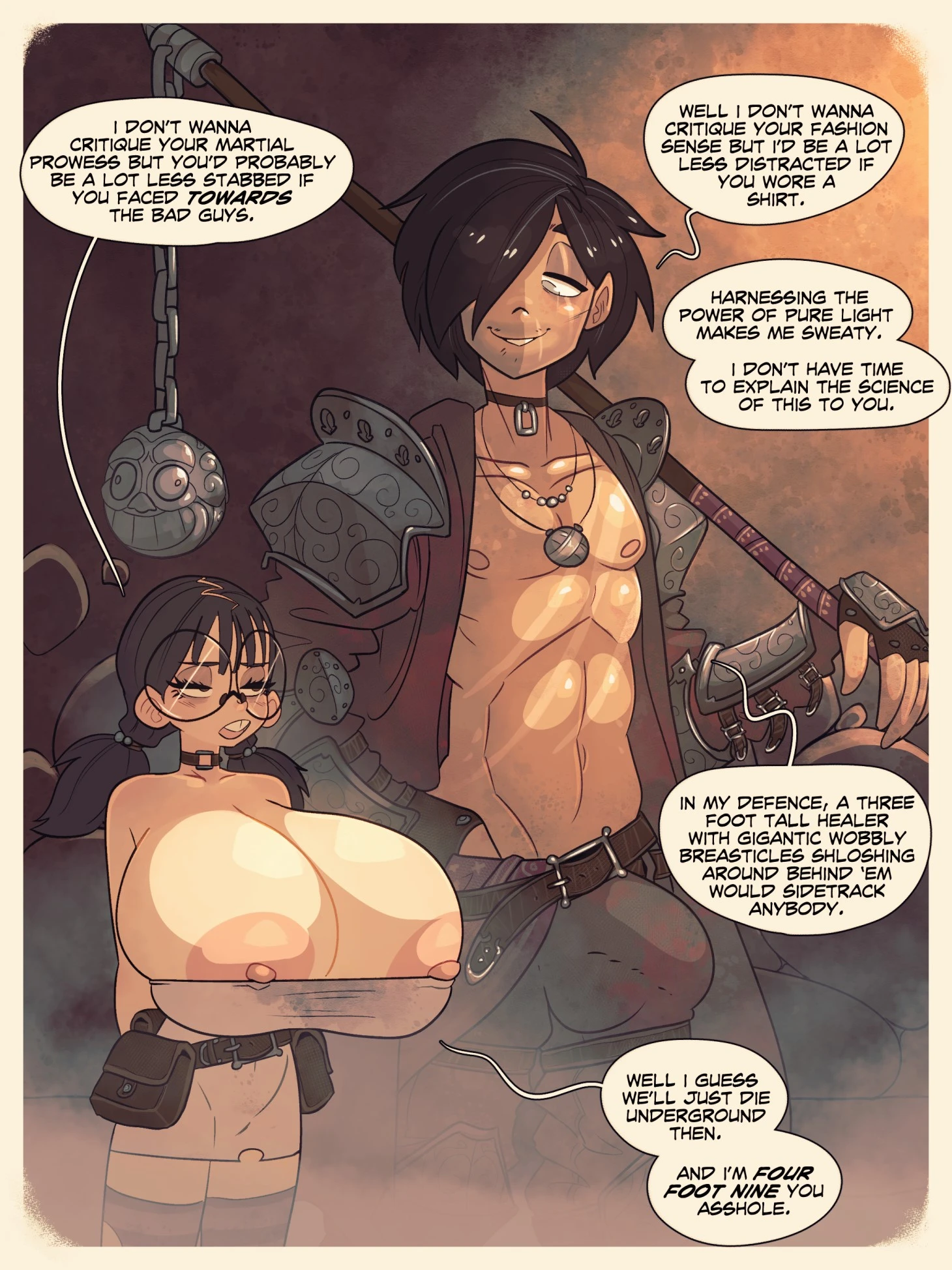 The Healer image number 1