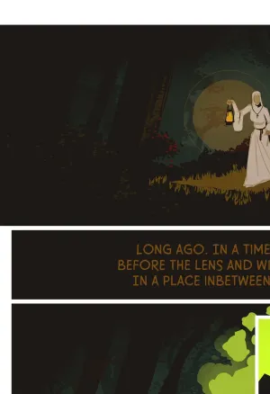 The Witch and the Nun