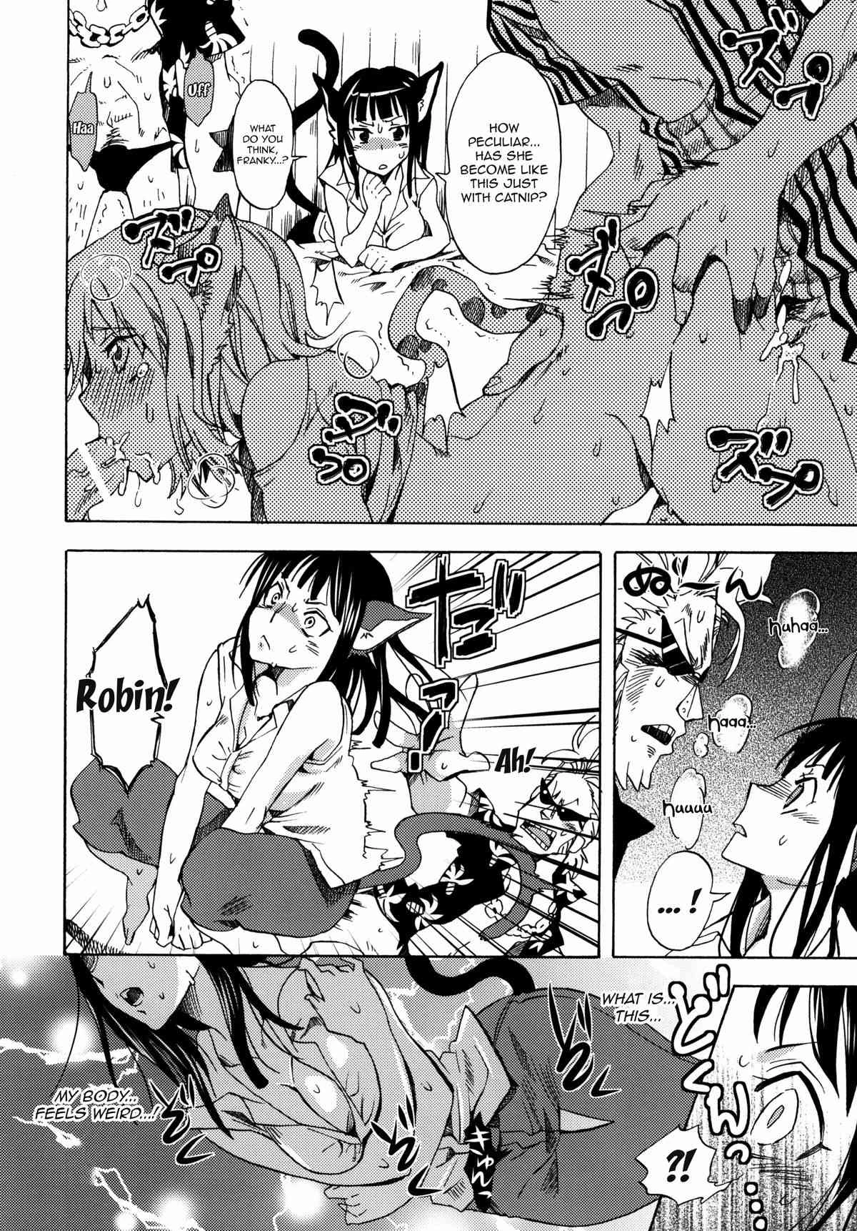 Hebihime-sama Goranshin desu! + Bonus cat ears image number 30
