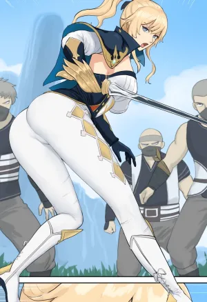 Jean