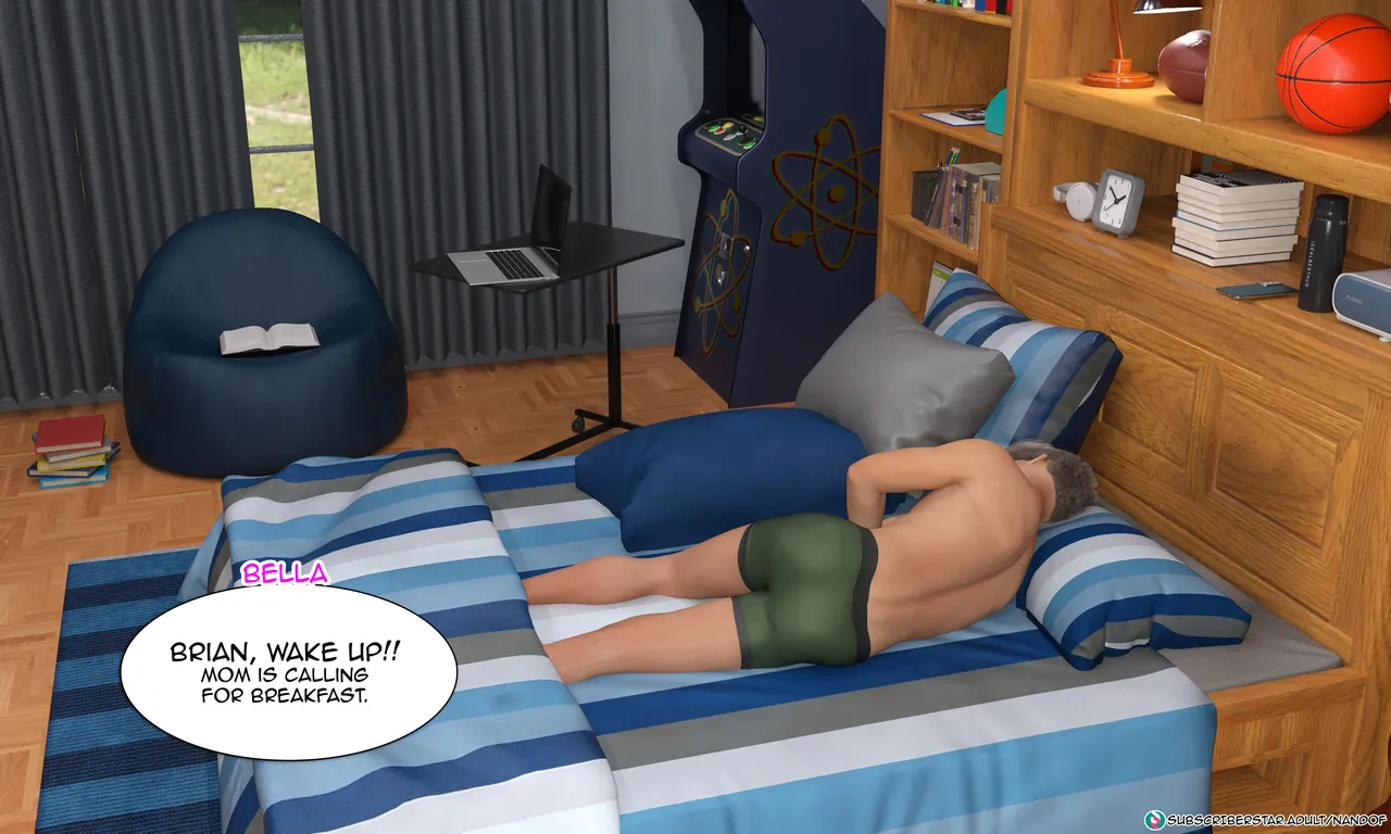 Secret Lessons image number 1