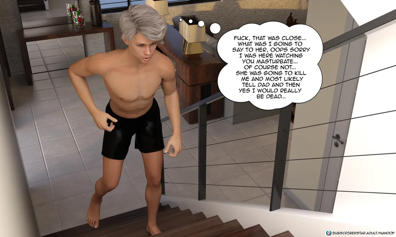 Secret Lessons image number 27